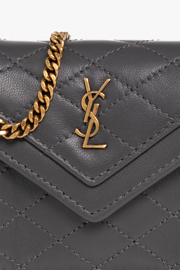 Saint Laurent 'Gaby Micro' shoulder bag | Women's Bags